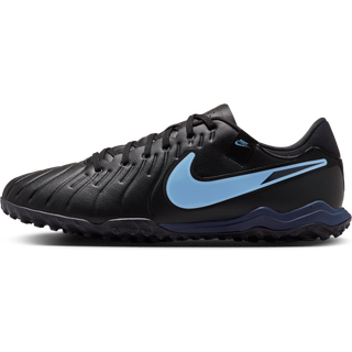 Nike Tiempo Legend 10 Academy-fodboldsko (low-top) til grus - sort - 47.5