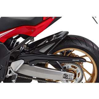 Bodystyle Raceline hjulkapsel Carbon-look med ABE