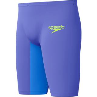 Speedo konkurrence badebukser til mænd - LZR Pure Valor 2.0 - Lilla