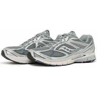 Saucony Saucony Dame Grå Guide 7 Træningssko