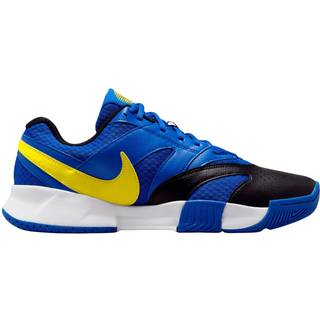 NikeCourt Lite 4-tennissko til mænd - blå - 41