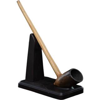 Lord of the Rings Replica 1/1 Pipe of Gimli 14 cm