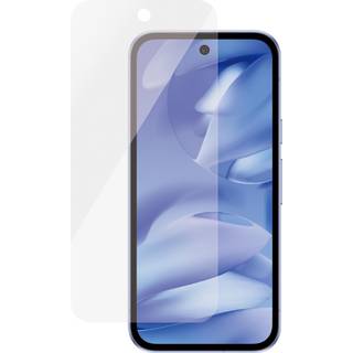 SAFE. by PanzerGlass Google Pixel 9a Screen Protector/Skærmbeskyttelse Ultra Wide Fit