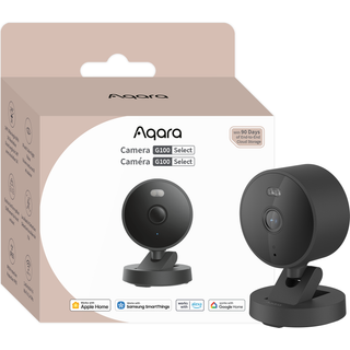 Aqara Camera G100 Select, Sort