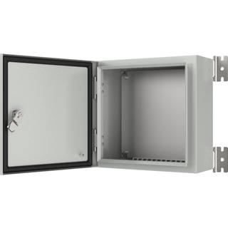 LANVIEW IP65 Wall-Box with mounting