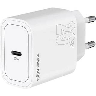 Mobile Origin PD20W Wall Charger MO11 1 USB-C