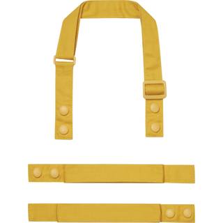 Premier PW191 Forklæder Orange 2,5 x 90 cm