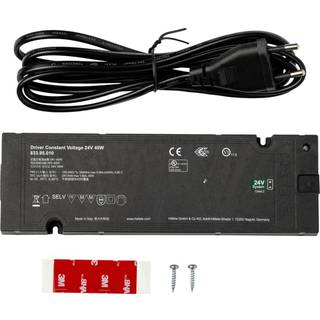 Loox5 transformator 40W (2 m)