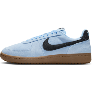 Nike Field General Suede-sko til kvinder - blå - 44.5