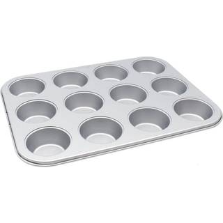 Casper Sobczyk muffinform 12 bægre