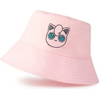 Vanilla Underground Vanilla Underground Pokemon Womens Bucket Hatte og huer