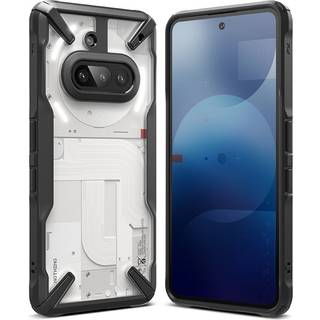 Ringke Fusion X Case Nothing Phone 3a Sort