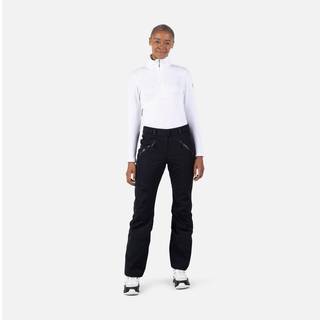 Rossignol Blackside Womens Black L Skibukser