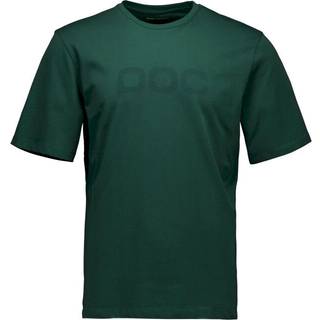 POC Poc Tee T-shirt Herrer størrelse M farve grøn