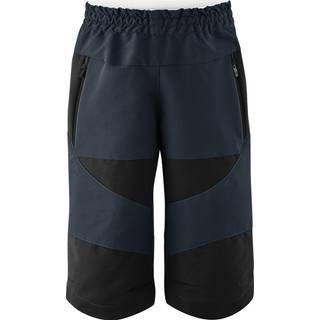 Gonso Kid's Trail Shorts Cykelbukser Børn størrelse 164 farve blå/sort