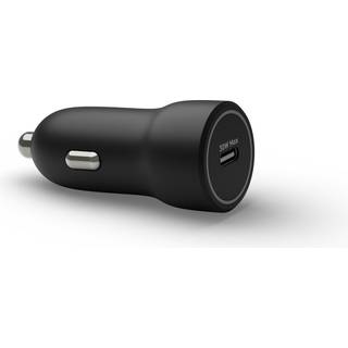 dbramante1928 re-charge car power adapter - 24 pin USB-C - 30 Watt