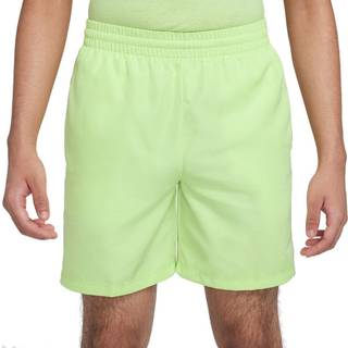 Nike Dri-FIT Multi Woven Shorts Str. L 146-156 Grøn