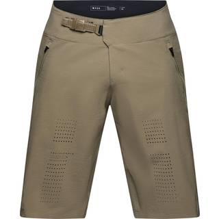 FOX Racing Flexair Short Cykelbukser Herrer størrelse 34 farve beige