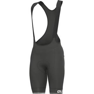 Alé Pragma Corsa 2.0 Bibshorts Cykelbukser Herrer størrelse L farve grå