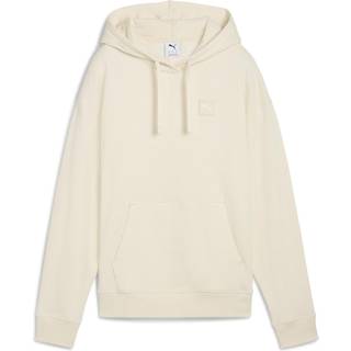 PUMA Essentials Elevated Comfort Hoodie Women, Clothing, No Dye, XS - No Dye - XS