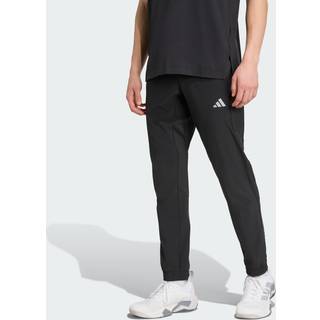 Tech Apparel træningsbukser - Black / Carbon - M