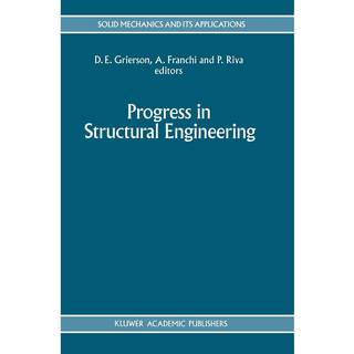 Progress in Structural Engineering