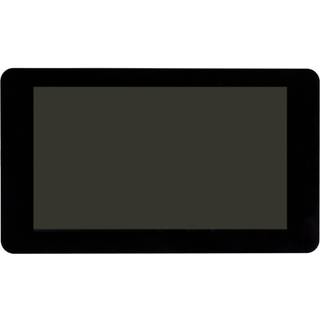 Raspberry Pi Berøringsskærm