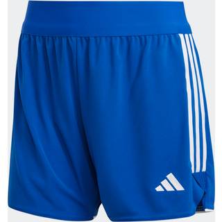 Tiro 23 League Shorts - Royal Blue / White - XS
