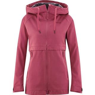 Red Chili Women's Mescalito Parka Fritidsjakke Damer størrelse M farve pink/rød