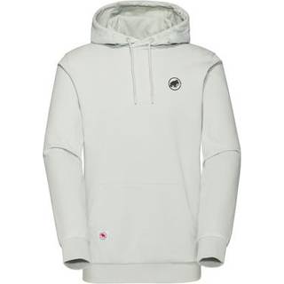 Mammut Midlayer Hoody Original Hoodie Herrer størrelse XXL farve grå