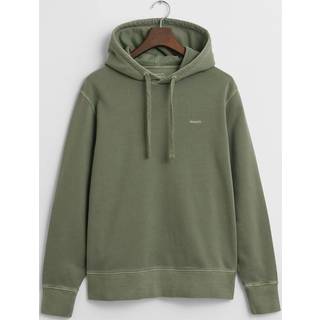 GANT Herre Sunfaded hættetrøje (XL)