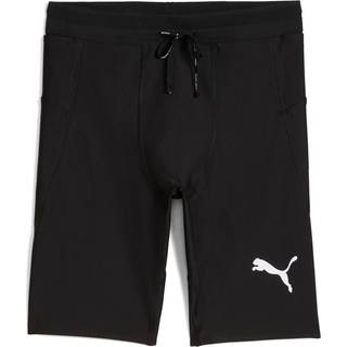 PUMA RACEDAY ULTRAFORM 9&#34; Short Tights Men, Sport, Black, L - Black - L