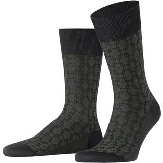 FALKE Artwork Tie Men Socks