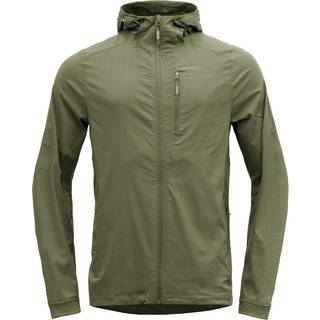 Devold Men's Herøy Merino Jacket Lichen, XL