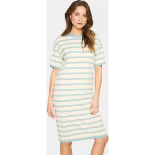 LikamSZ Striped Dress