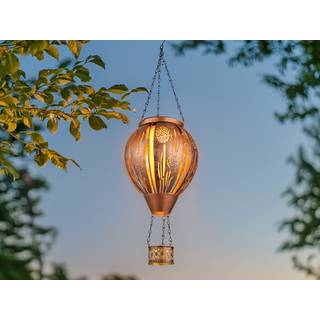 Globo Lighting - Balloon - Solcellebelysning