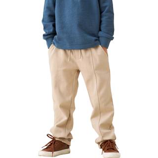 Angel & Rocket Angel & Rocket Natural Elias Smart Jersey Joggers