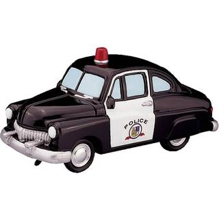 Police Squad Car