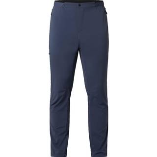 Haglöfs L.I.M Fuse II Pant Trekking bukser Herrer størrelse 54 farve blå