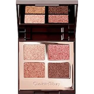 Charlotte Tilbury - Luxury Palette Of Pops Pillow Talk - Øjenskyggepalette - Luxury Palette Of Pops - Pillow Talk - For Women - Multi