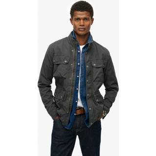 Superdry Superdry Estate 4 Pocket Jakke