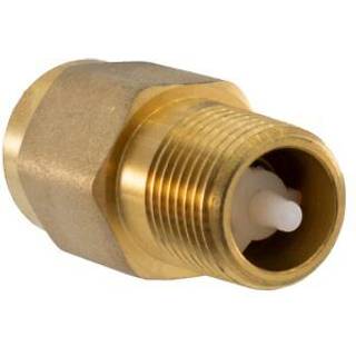 RecPro RV 1/2"""" Back Flow Preventer med kontraventil