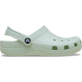 Crocs Classic Clog Junior's, grøn - 37
