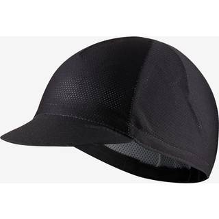 Castelli Espresso 2 Cap til under hjelmen light black unisex