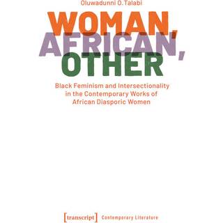 Woman, African, Other
