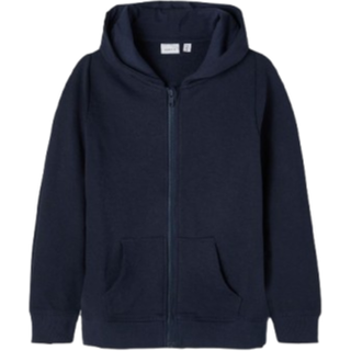 Bomuld Cardigan