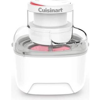 Cuisinart Solo Scoops ismaskine