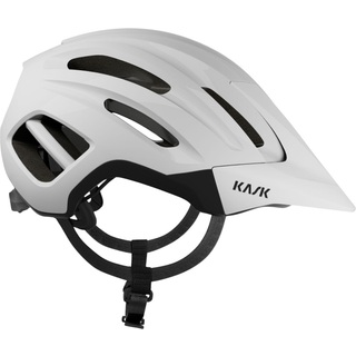 Kask Caipi hjelm - blank sort