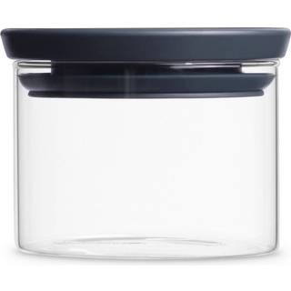 Brabantia Brabantia glaskrukke 0,3 l