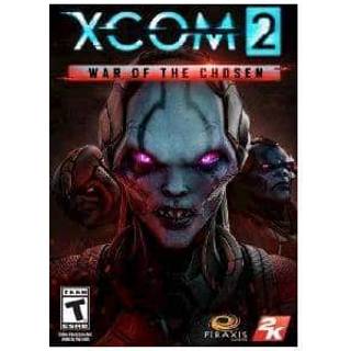 XCOM 2: War of the Chosen (PC/MAC)